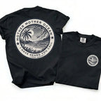 Jimmy Buffett Tee, Mother Mother Ocean I Have Heard You Call T-shirt