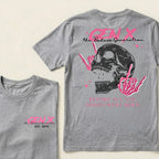 Gen X Before All You Sissies Were Born Custom Year Graphic T-shirts