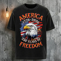 America Freedom T-Shirt