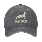 Fast Food Hat