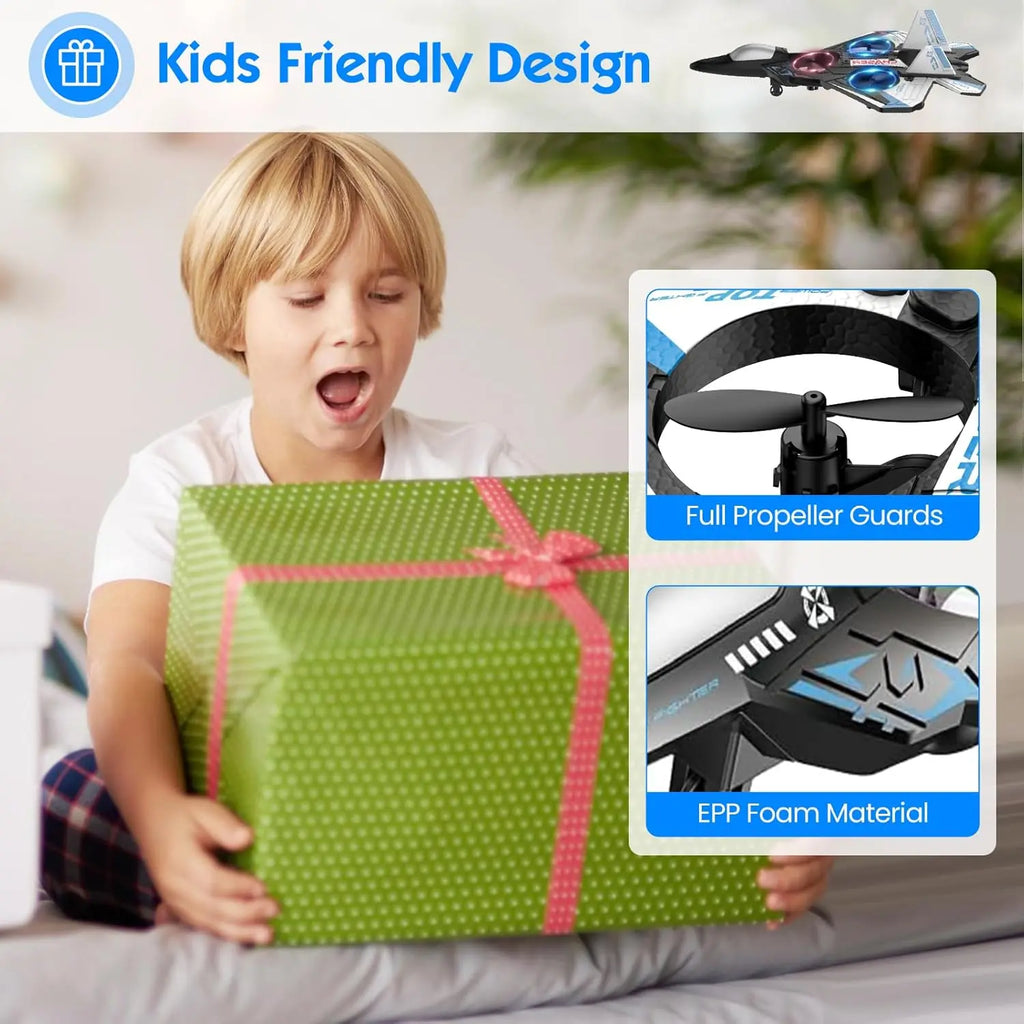 Popular kids RC flying toy