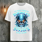 The Badass Generation Boomers Before All You Sissies Were Born T-Shirt