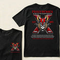 Proud Member Of The Fuck Your Feelings Generation X Custom Year T‑Shirt
