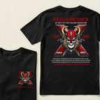 Proud Member Of The Fuck Your Feelings Generation X Custom Year T‑Shirt