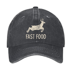 Fast Food Hat