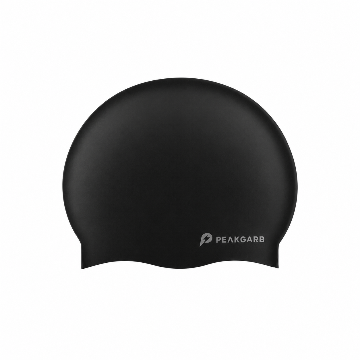 100% ECO silicone Swim Cap