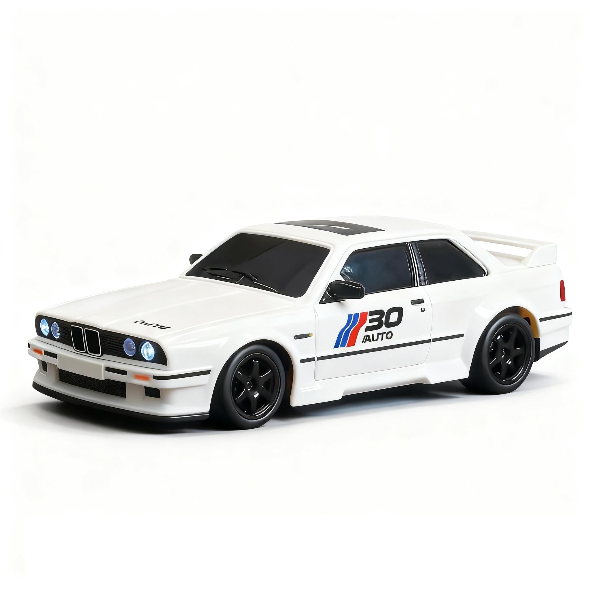 1:24 Scale Remote Control Drift Car