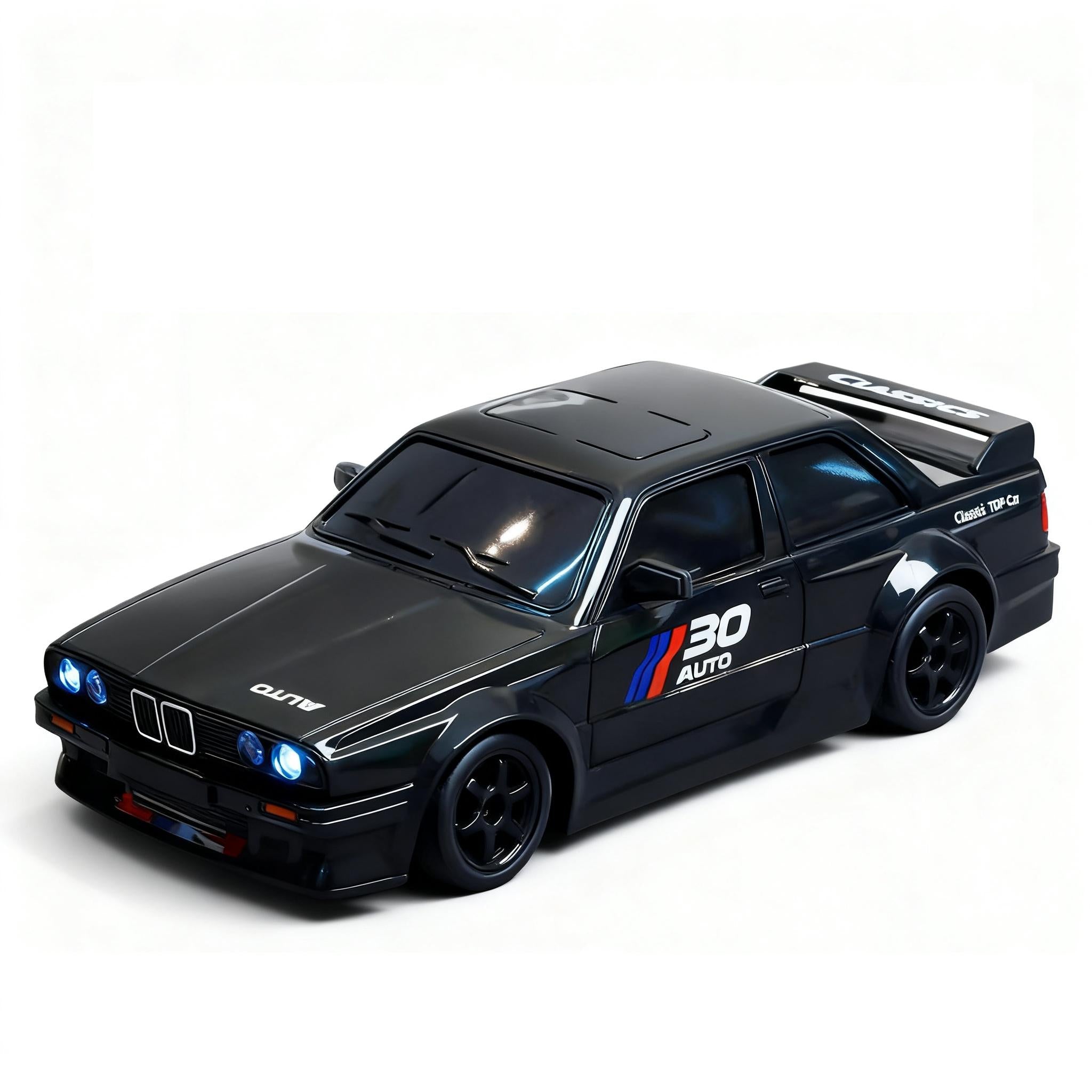 1:24 Scale Remote Control Drift Car