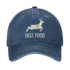 Fast Food Hat