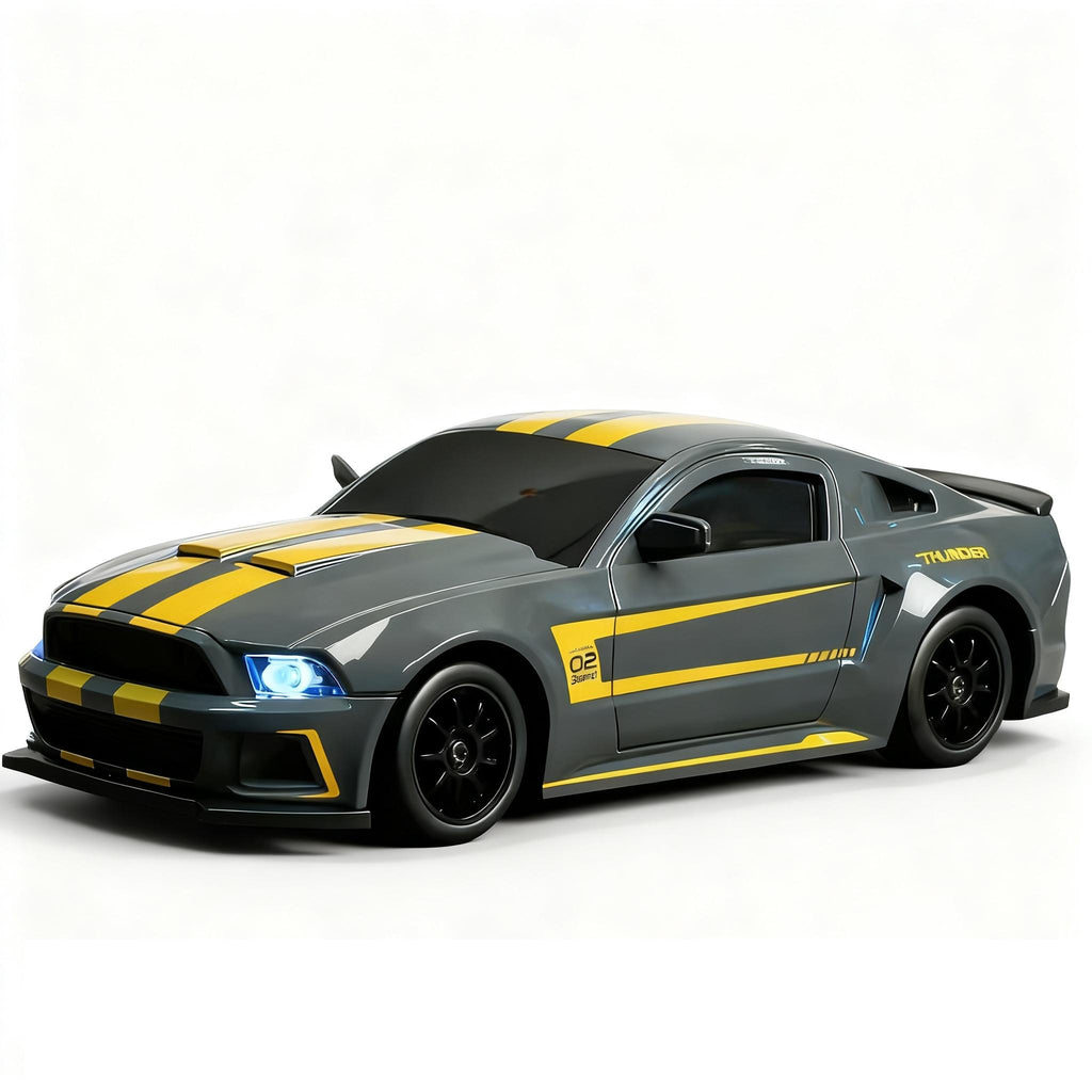 1:24 Scale Remote Control Drift Car