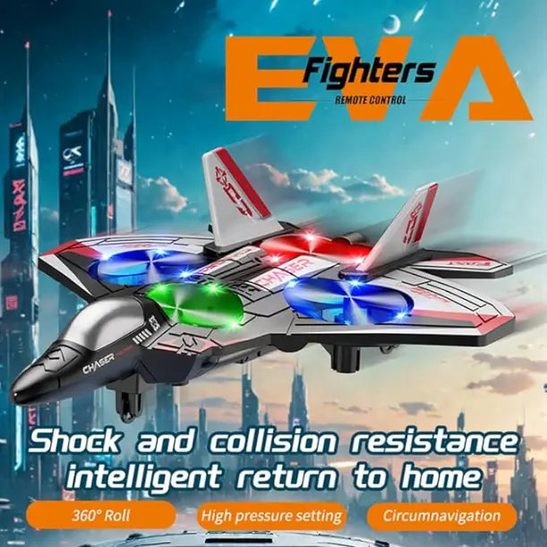 Popular kids RC flying toy