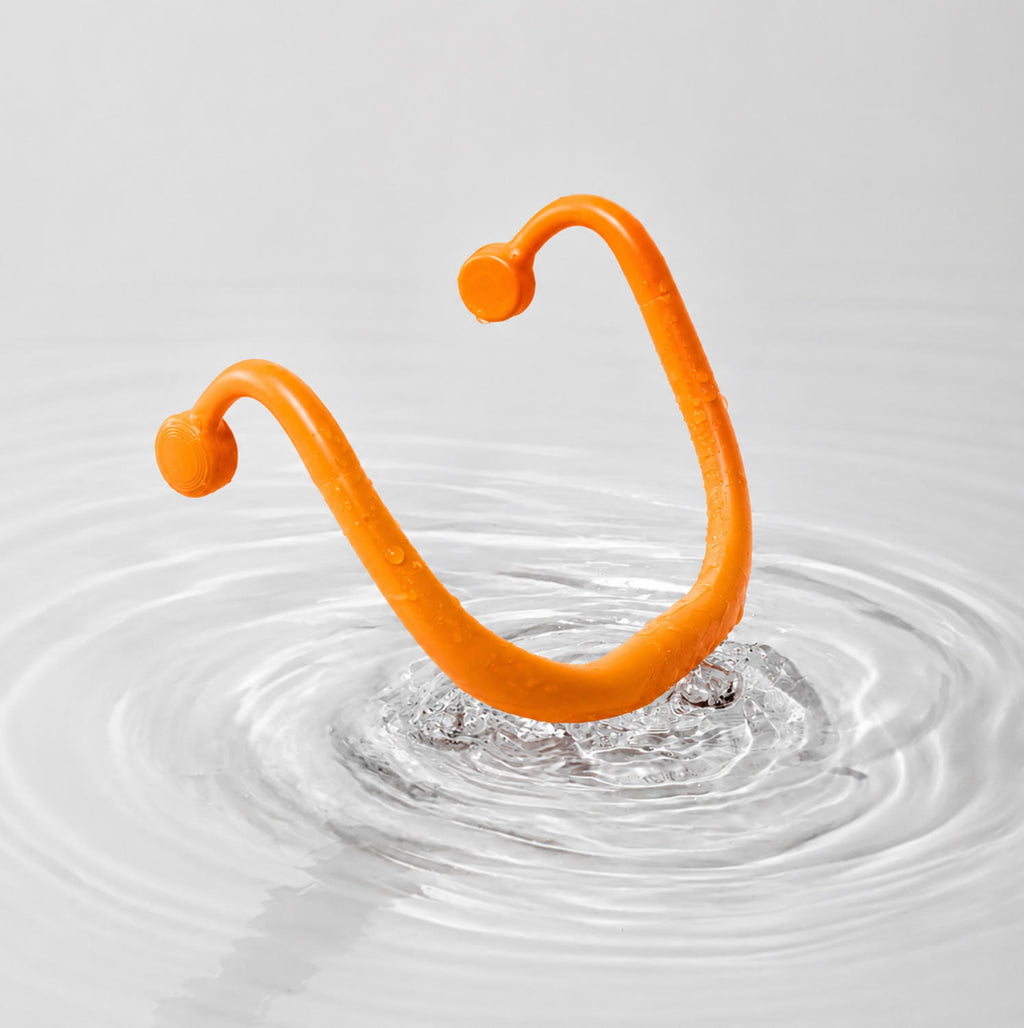 Waterproof Headphones 2026