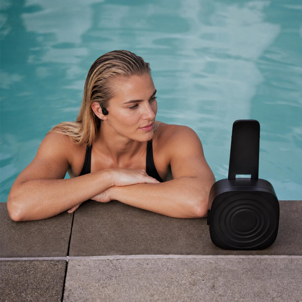 Waterproof Headphones 2026