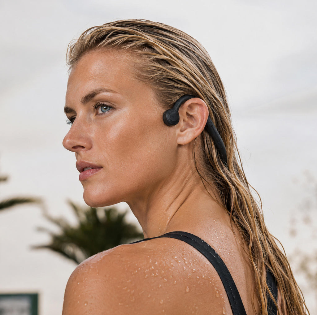 Waterproof Headphones 2026